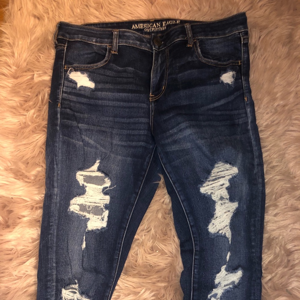 AE Jeans